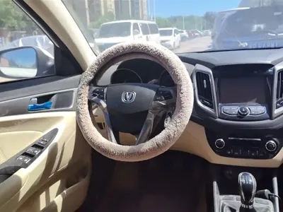 Changan Eado 2016, 17300 км, за 22000 CNY - фото 15