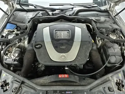 Mercedes-Benz CLS-Class 2007, 160000 км, за 1950000 KRW - фото 5
