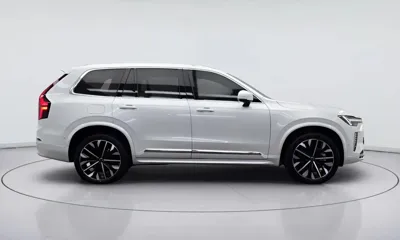Volvo XC90 2026, 4937 км, за 85000000 KRW - фото 3