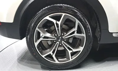 Kia Sportage 2020, 99579 км, за 15500000 KRW - фото 5