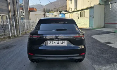 Porsche Cayenne 2019, 74500 км, за 79900000 KRW - фото 6
