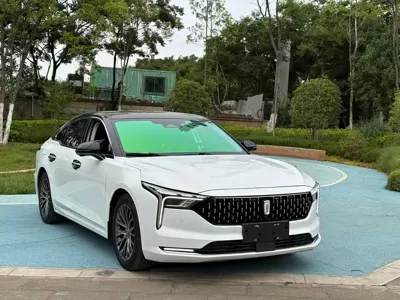 Bestune B70 2022, 42000 км, за 29100 CNY