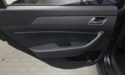 Hyundai Sonata 2019, 69093 км, за 11000000 KRW - фото 25
