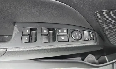 Hyundai Avante 2016, 254694 км, за 5500000 KRW - фото 16