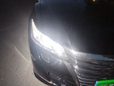 Toyota Crown 2018, 92400 км, за 118865.3 CNY - фото 7