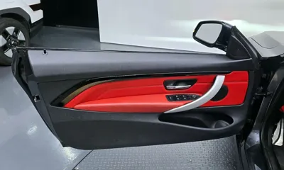 BMW 4-Series 2015, 138696 км, за 17990000 KRW - фото 24