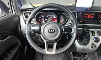 Kia Ray 2018, 131222 км, за 6900000 KRW - фото 11