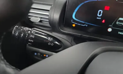 Hyundai Casper 2023, 74001 км, за 14000000 KRW - фото 33