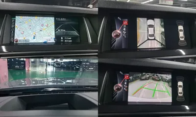 BMW 5-Series 2016, 102971 км, за 17190000 KRW - фото 16
