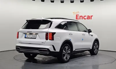 Kia Sorento 2023, 45103 км, за 99990000 KRW
