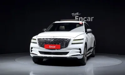 Genesis GV80 2023, 57104 км, за 29900000 KRW - фото 3