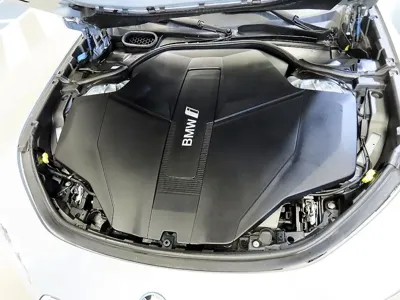 BMW i7 2023, 93441 км, за 109000000 KRW - фото 19
