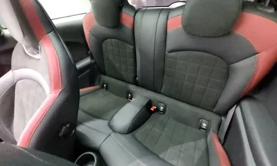 MINI Cooper 2019, 74606 км, за 17500000 KRW - фото 11