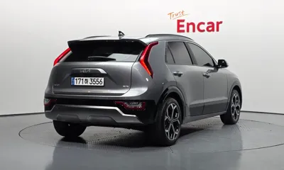 Kia Niro 2024, 69042 км, за 21900000 KRW