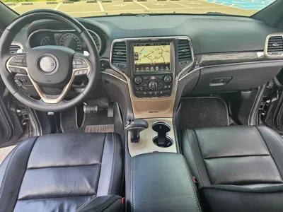 Jeep Cherokee 2015, 154932 км, за 10500000 KRW - фото 6
