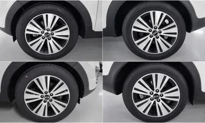 Kia Sportage 2014, 134509 км, за 6200000 KRW - фото 9