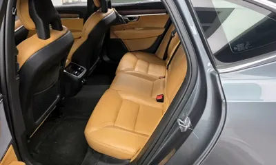 Volvo S90 2018, 92467 км, за 22900000 KRW - фото 26