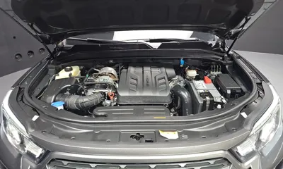 KG_Mobility_Ssangyong Rexton 2023, 59919 км, за 23300000 KRW - фото 6
