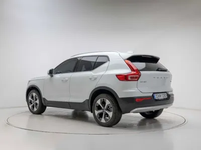 Volvo XC40 2026, 1447 км, за 45000000 KRW