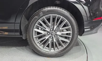 Audi Q3 2025, 10207 км, за 42900000 KRW - фото 21