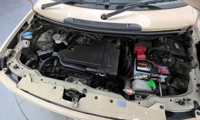 Suzuki Alto Lapin 2013, 113325 км, за 7200000 KRW - фото 6