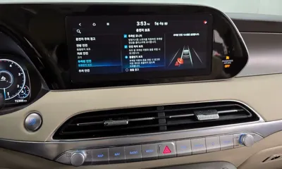 Hyundai Palisade 2021, 72305 км, за 28700000 KRW - фото 32