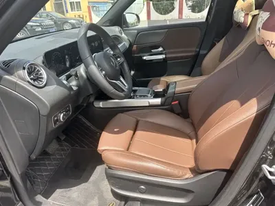 Mercedes-Benz GLB 2022, 20000 км, за 145000 CNY - фото 3