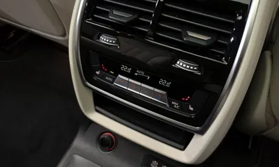 BMW X7 2024, 38700 км, за 99990000 KRW - фото 36