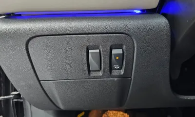 Renault-KoreaSamsung SM6 2020, 79254 км, за 13700000 KRW - фото 28