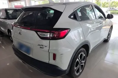 Honda XR-V 2017, 94100 км, за 64193.22 CNY - фото 6