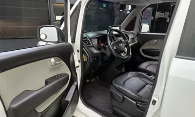 Kia Ray 2014, 184070 км, за 4990000 KRW - фото 11
