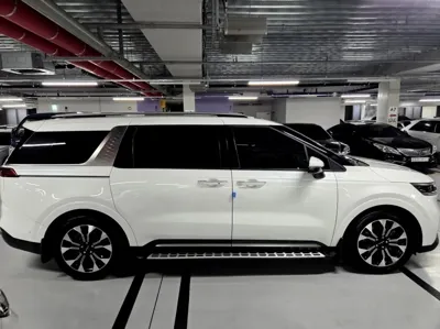 Kia Canival 2022, 92140 км, за 25500000 KRW - фото 8