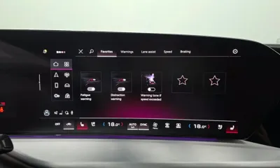 Audi Q5 2025, 9323 км, за 76900000 KRW - фото 31
