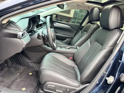 Mazda Atenza 2020, 89000 км, за 68800 CNY