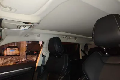 Geely Auto Emgrand X7 Sport 2020, 49800 км, за 49939.3 CNY - фото 19