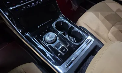 Kia Canival 2021, 150814 км, за 20900000 KRW - фото 9