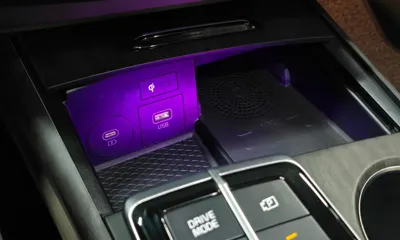 Kia K8 2023, 96796 км, за 29000000 KRW - фото 36