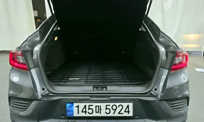 Renault-KoreaSamsung XM3 2020, 92295 км, за 11900000 KRW - фото 20