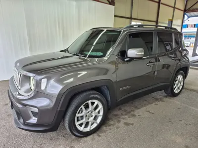 Jeep Renegade 2020, 105269 км, за 10900000 KRW - фото 3