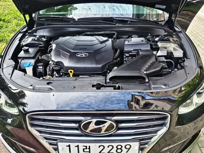 Hyundai Grandeur 2018, 49181 км, за 16900000 KRW - фото 6