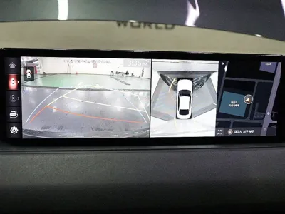 Genesis G80 2021, 58983 км, за 35800000 KRW - фото 6