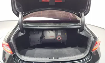 Hyundai Grandeur 2019, 164042 км, за 14800000 KRW - фото 28