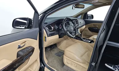 Kia Canival 2019, 141467 км, за 13000000 KRW - фото 10
