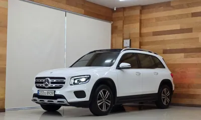 Mercedes-Benz GLB-Class 2021, 134639 км, за 27000000 KRW - фото 1