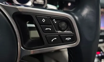 Porsche Cayenne 2021, 175160 км, за 48700000 KRW - фото 29