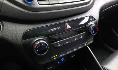 Hyundai Tucson 2018, 115533 км, за 9500000 KRW - фото 17