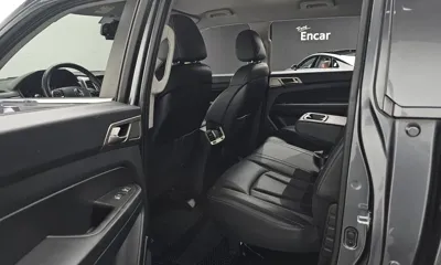 KG_Mobility_Ssangyong Rexton 2018, 123570 км, за 12700000 KRW - фото 12