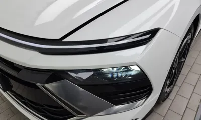 Hyundai Sonata 2024, 41508 км, за 32800000 KRW - фото 22