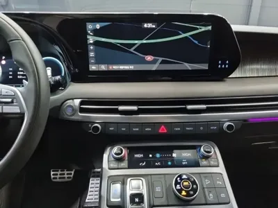 Hyundai Palisade 2023, 37346 км, за 45400000 KRW - фото 9