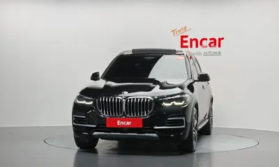 BMW X5 2022, 33033 км, за 67900000 KRW - фото 3